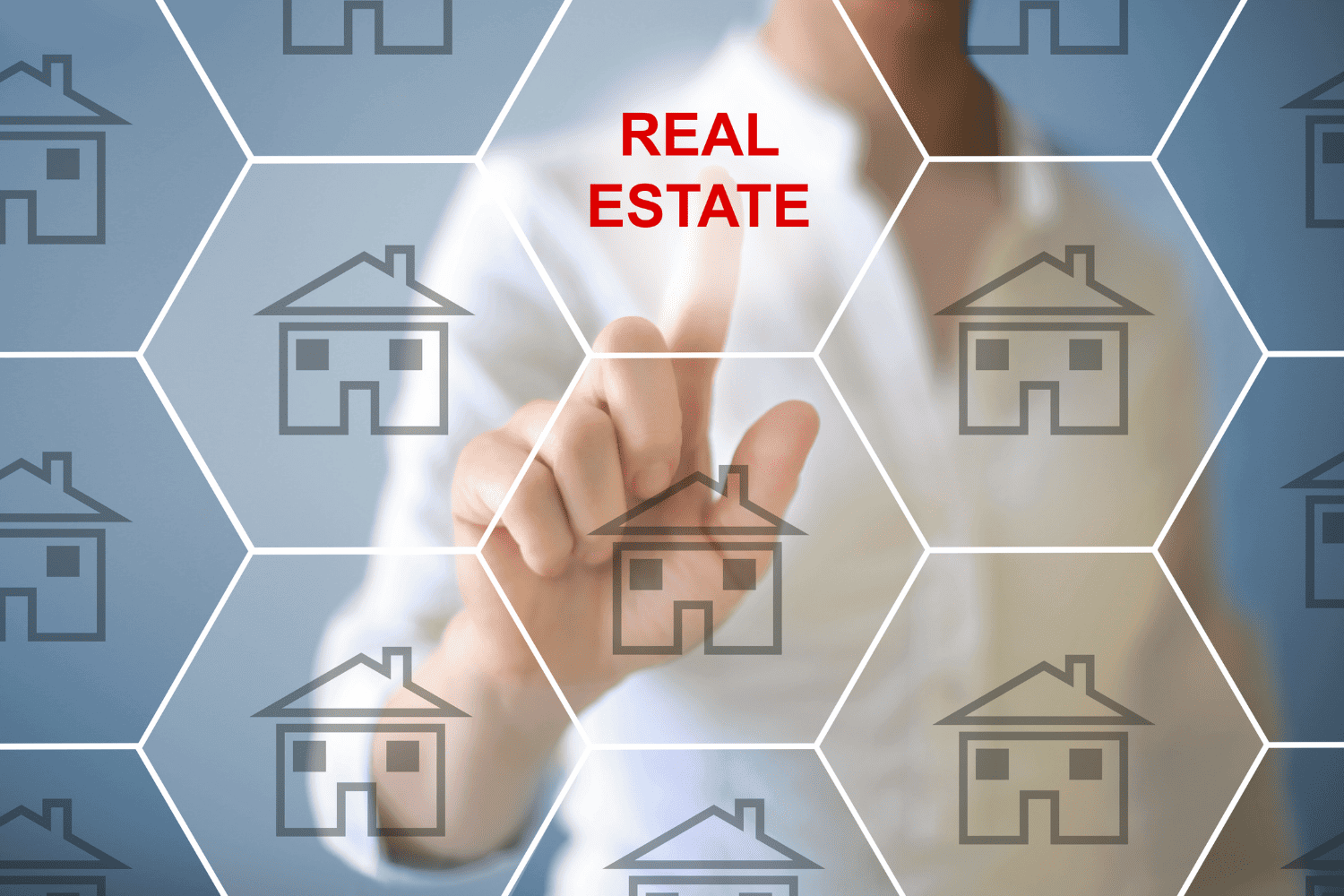 Realtor utilizing Real Digi Ads for their real estate digital marketing