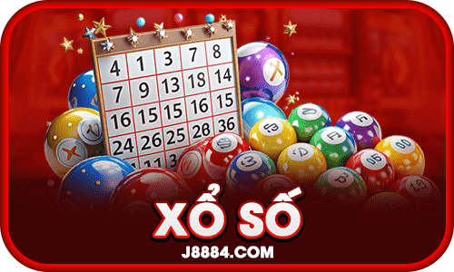 J88 icon xổ số